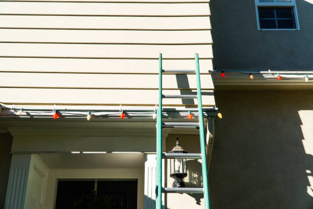 Best Siding for Commercial Buildings  in , TN