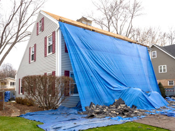 Best Siding Removal and Disposal  in , TN